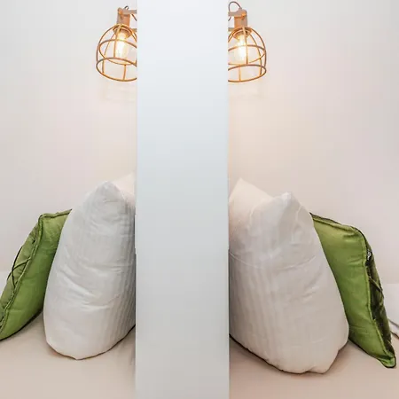 Apartment B49 - & Messe *