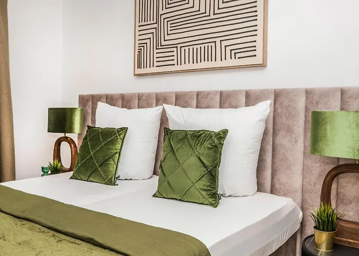 アパート B49 - & Messe ケルン