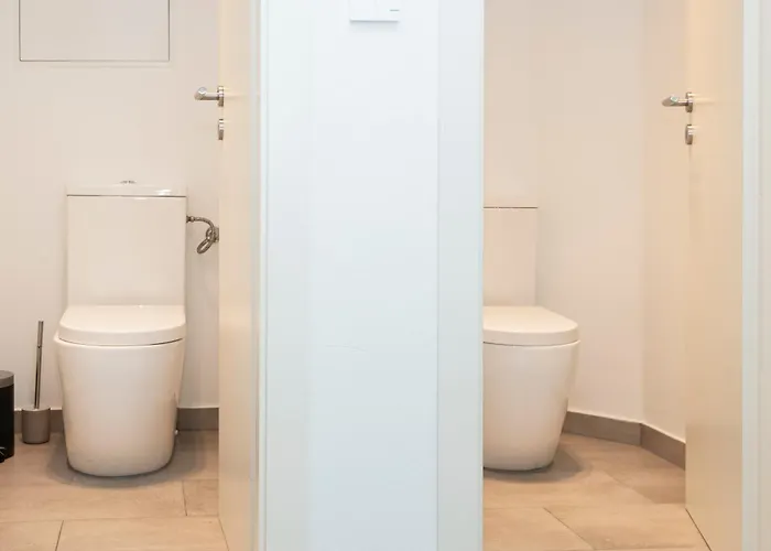 B49 - & Messe アパート