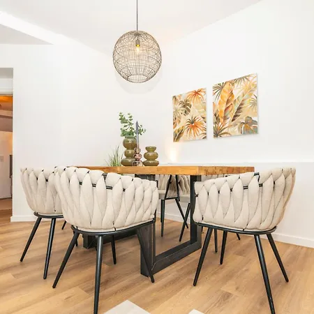 Appartement B49 - City&messe