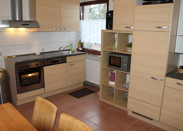 Appartement B49 - City&messe *