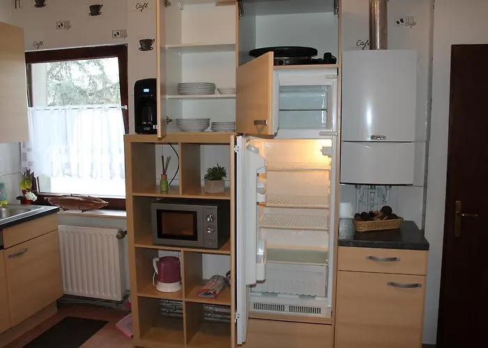 B49 - City&messe Appartement Cologne