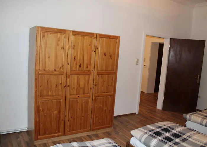 Appartement B49 - City&messe