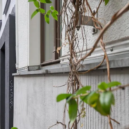 Apartment B49 - & Messe