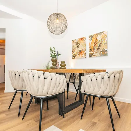 Apartment B49 - & Messe