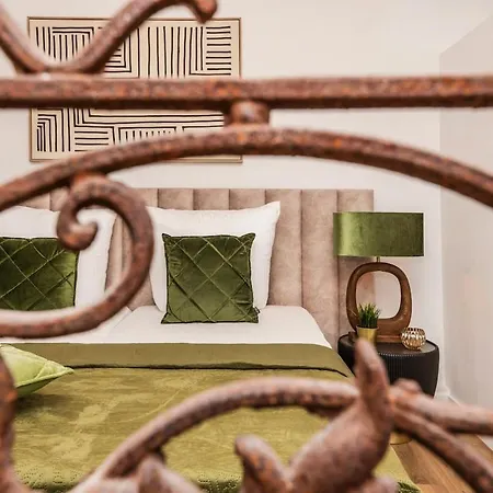 Luxus-apartment Zentral 3 Sz, Platz Fuer 6 Διαμέρισμα Κολωνία