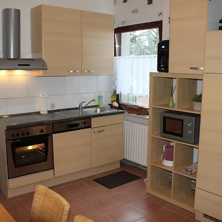 Luxus-apartment Zentral 3 Sz, Platz Fuer 6 *