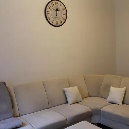 Luxus-apartment Zentral 3 Sz, Platz Fuer 6 *