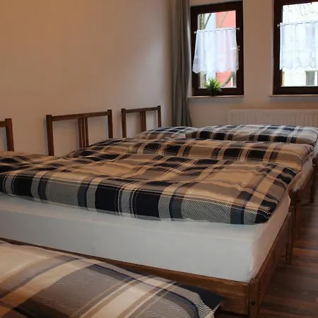 דירה B49 - & Messe *