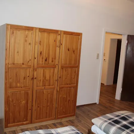 Apartment B49 - & Messe
