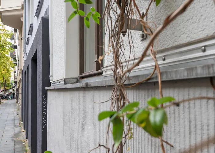 Apartman B49 - & Messe