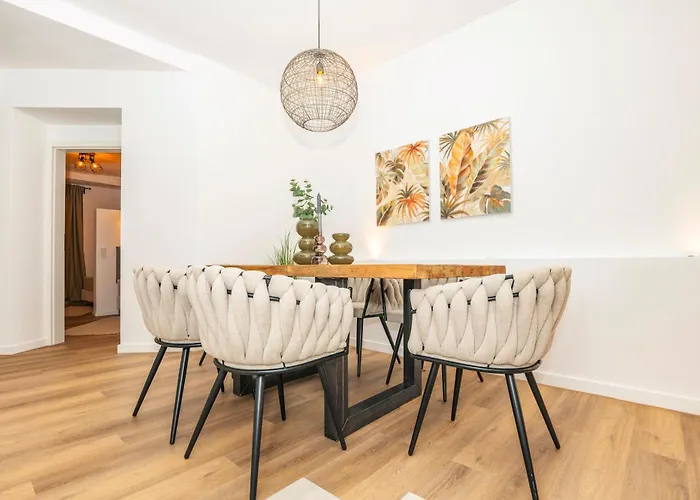 Apartman B49 - & Messe