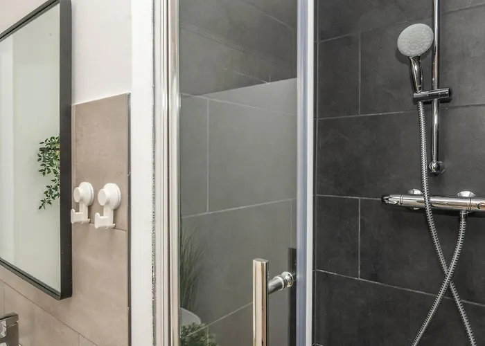 Apartman B49 - & Messe Köln