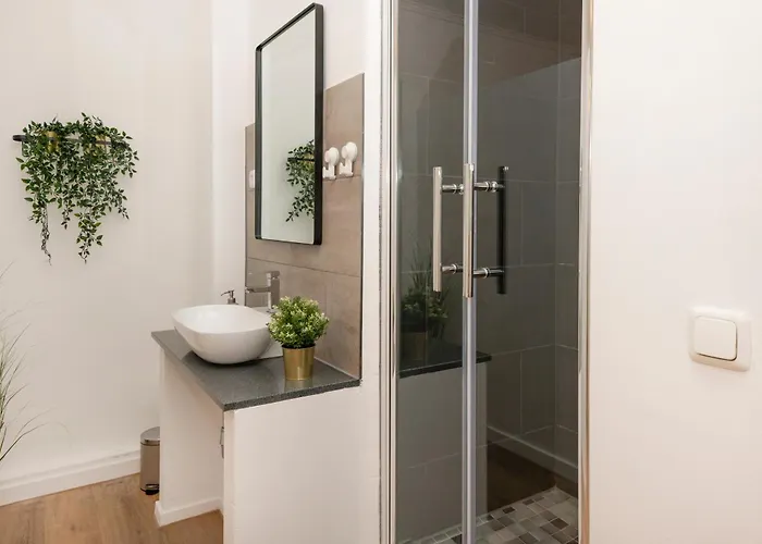 Apartman B49 - & Messe