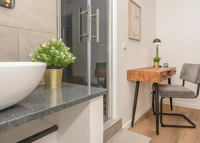 B49公寓 - 城市与会展中心 *