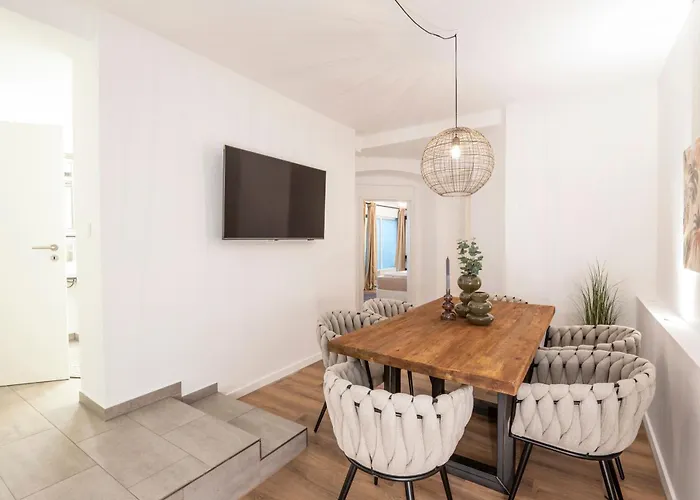 B49公寓 - 城市与会展中心