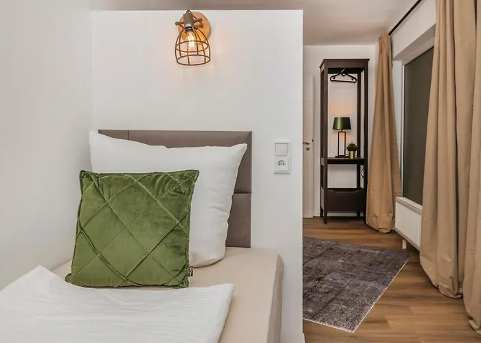 Apartman B49 - & Messe