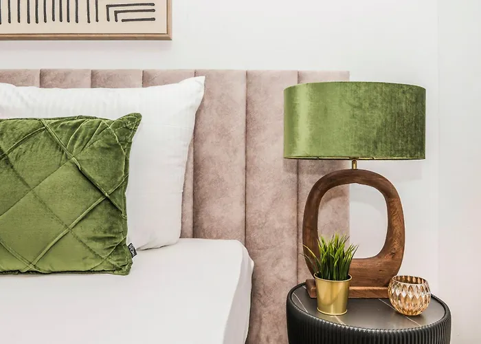 B49公寓 - 城市与会展中心 科隆