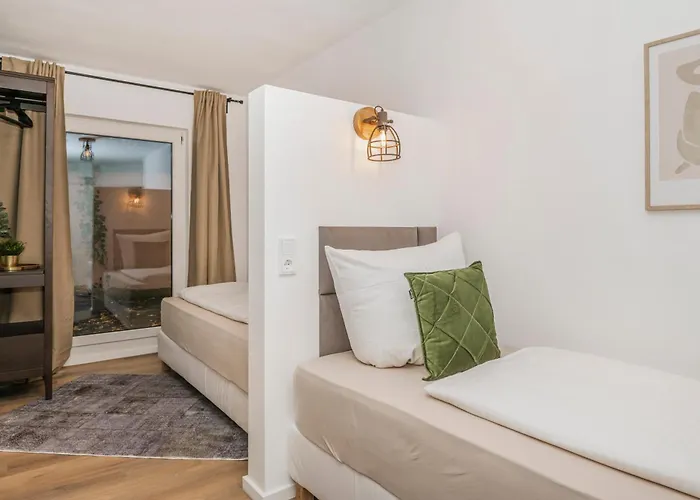 B49公寓 - 城市与会展中心 *