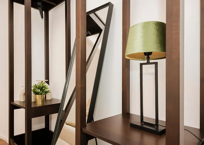 公寓 B49公寓 - 城市与会展中心 科隆