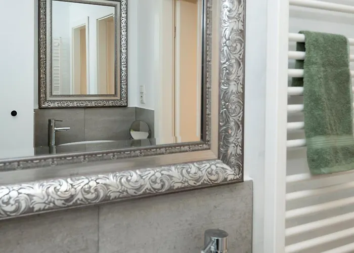 Apartman B49 - & Messe