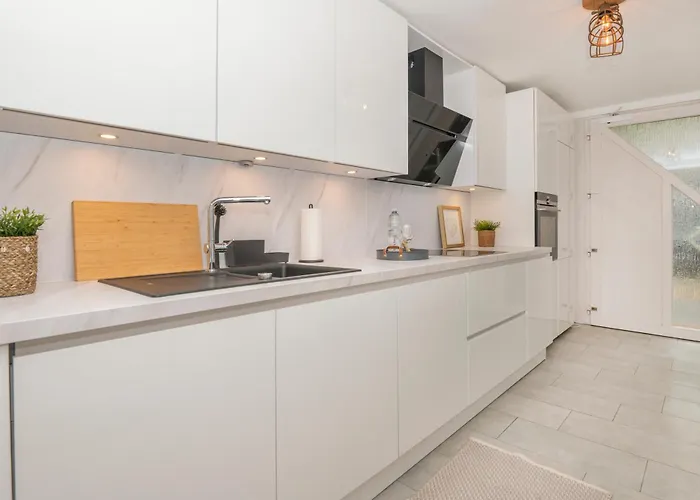 Apartman B49 - & Messe Köln