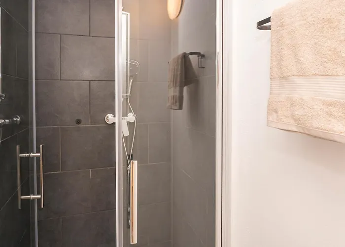 Apartman B49 - & Messe *