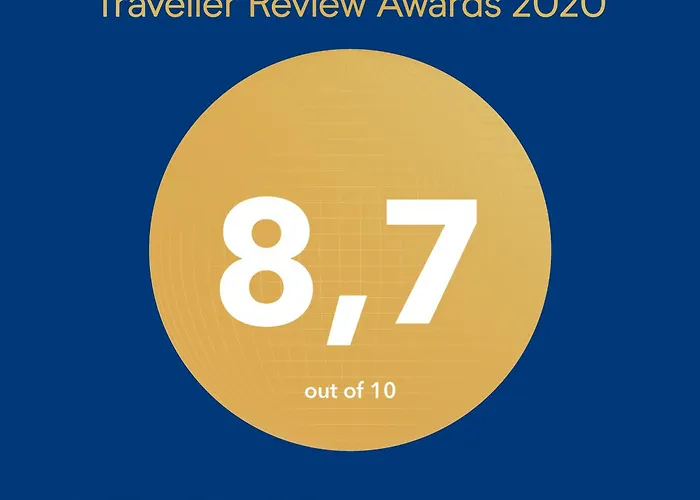 B49 - & Messe Apartman Köln