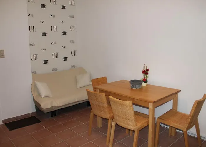 Apartman B49 - & Messe Köln