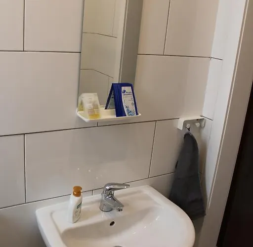 B49 - & Messe Apartman