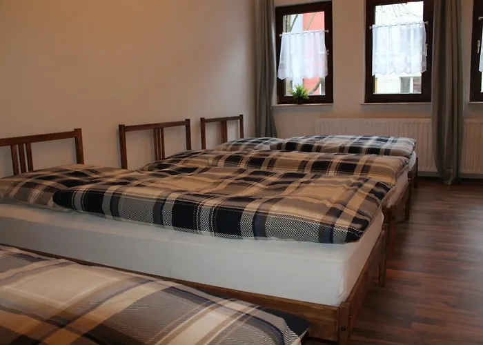 Apartman B49 - & Messe *