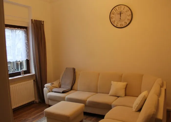 B49公寓 - 城市与会展中心