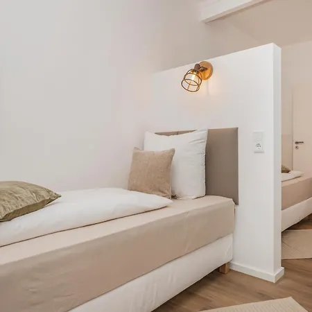 Apartment B49 - & Messe *