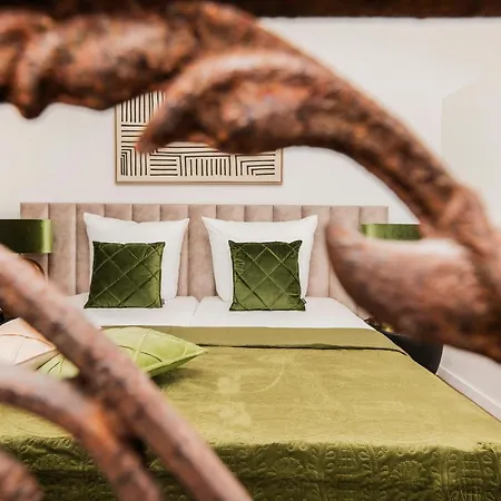 B49 - & Messe Lägenhet Köln