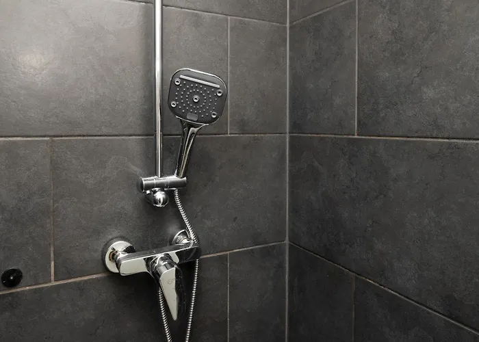 B49 - & Messe Lägenhet