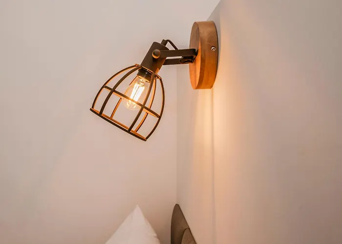 B49 - & Messe Lägenhet *